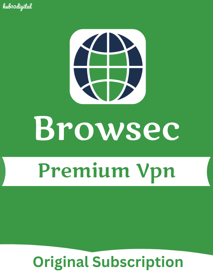 Buy Browsec VPN at a Cheap Price – Fast, Secure, and Private Internet Access