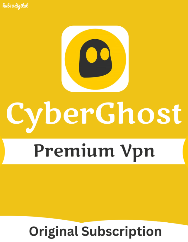 Buy CybrGhost VPN at a Cheap Price – Fast, Secure, and Private Online Experience