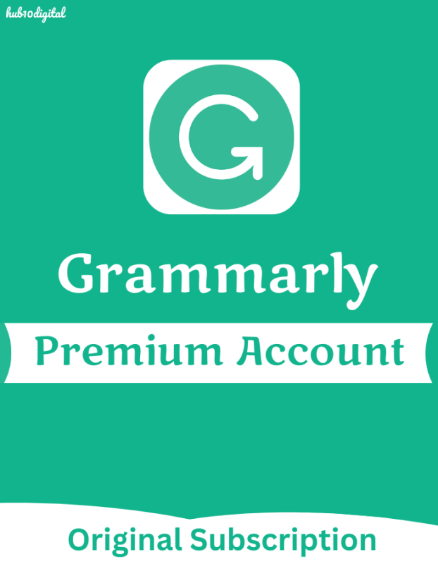 Grammarly Premium at a Cheap Price