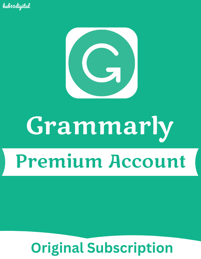 Grammarly Premium at a Cheap Price