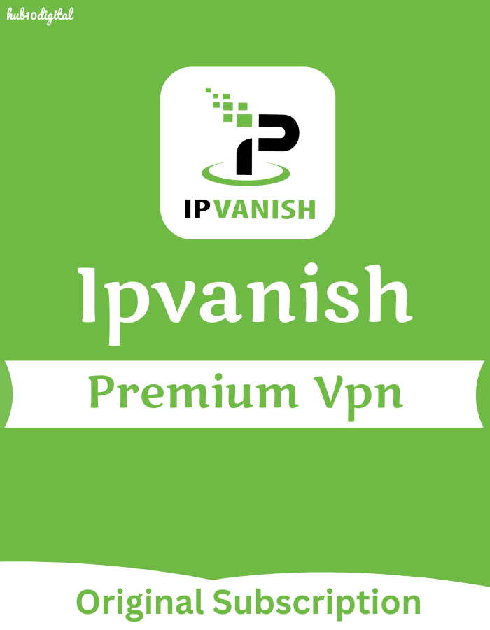 Buy IPVanish VPN at a Cheap Price – Fast, Secure, and Reliable Online Privacy