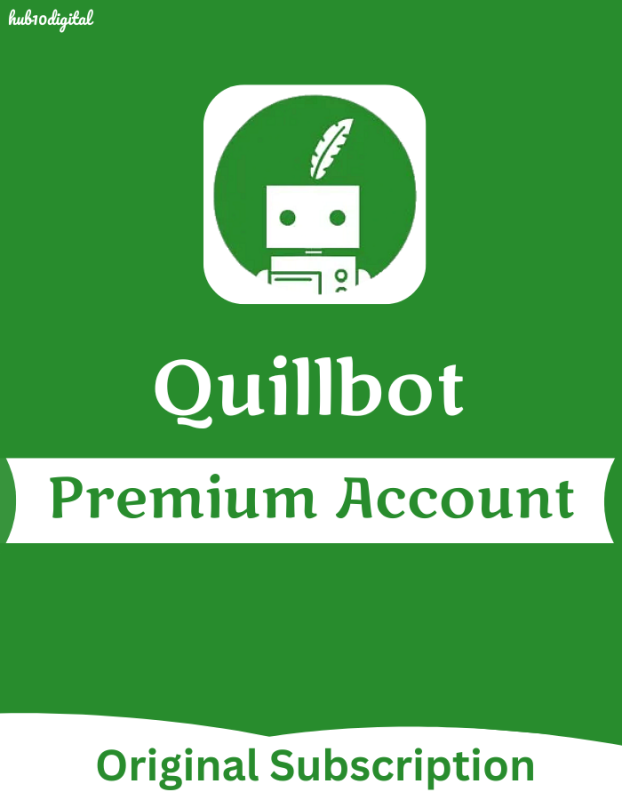 Buy QuillBot Premium at a Cheap Price – Upgrade Your Writing with AI Paraphrasing