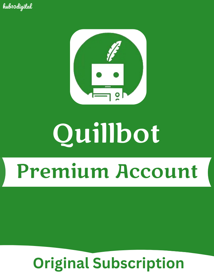 Buy QuillBot Premium at a Cheap Price – Upgrade Your Writing with AI Paraphrasing