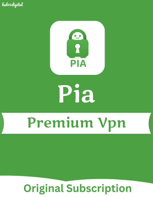 Buy PIA VPN Premium at a Cheap Price - Best Deal for Secure and Private Browsing: