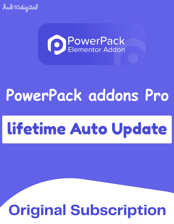 Buy PowerPack Addons for Elementor at Best Price – 70+ Widgets & Templates for Powerful Website Design: